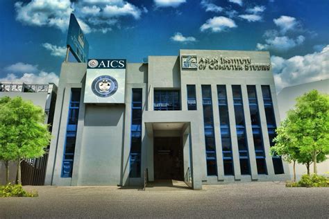 Asian Institute of Computer Studies Central Inc. .